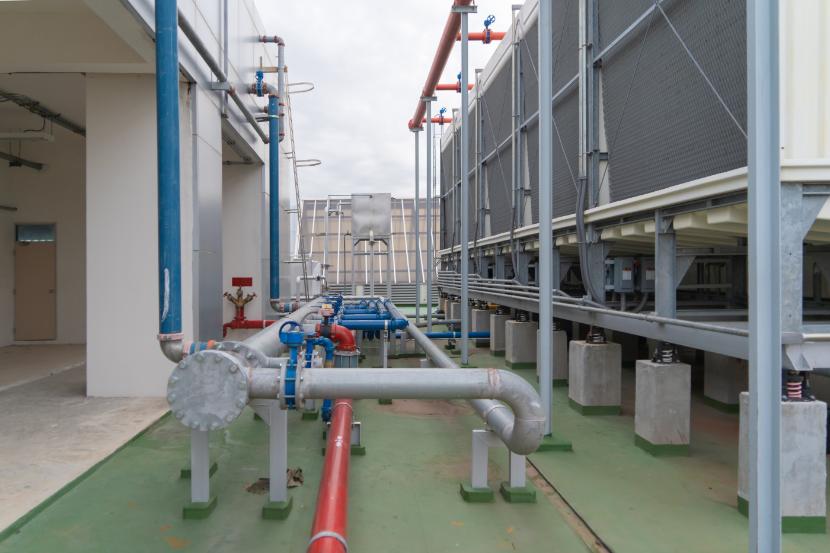 Mechanical Design in West Sussex 